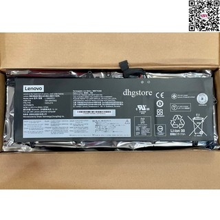 Pin laptop lenovo thinkpad t490s t495s, t14s gen 1, l18m3pd1 l18c3pd1 l18l3pd1 l18m3pd2 l18c3pd2 57wh
