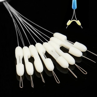 Hạt chia đôi thẻo, hạt tách đôi thẻo, chống rối thẻo câu.