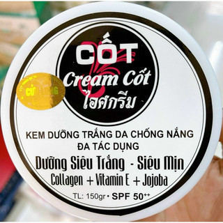 Kem cốt body cửu long