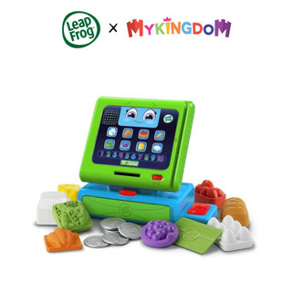Đồ Chơi LEAPFROG Quầy Thu Ngân Vui Vẻ 80-19306