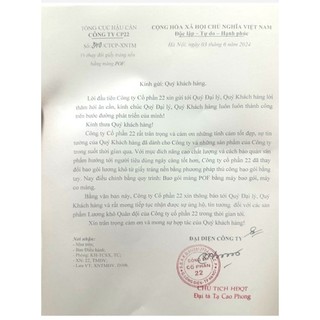 2kg lương khô bay