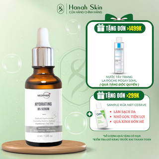 Tinh chất cấp ẩm và phục hồi da Mediphar+ Hydrating B5 (30ml) – HANAH SKIN