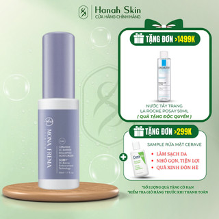 KEM DƯỠNG KHOÁ ẨM - CMS Ceramide SC-Barrier Emulsified Moisturizer 50ml – HANAH SKIN