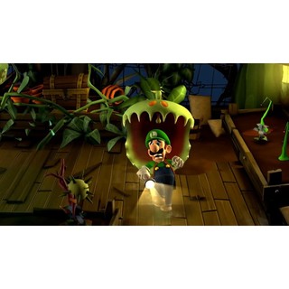 Băng Game Luigi's Mansion 2 HD Nintendo Switch