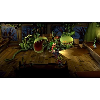 Băng Game Luigi's Mansion 2 HD Nintendo Switch
