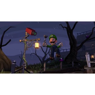 Băng Game Luigi's Mansion 2 HD Nintendo Switch