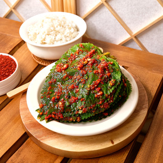 Ớt bột Hàn Quốc 1kg