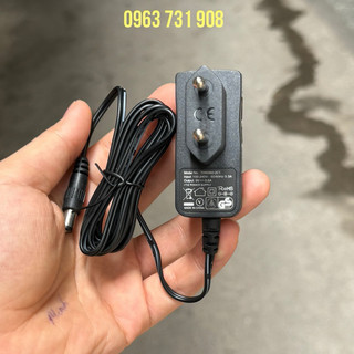Adapter nguồn wifi Tplink 9V-0.6A chính hãng Tplink cung cấp