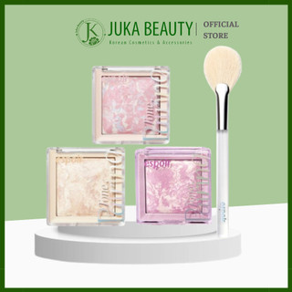 (KÈM CỌ) Phấn bắt sáng Espoir Tone Pairing Highlighter