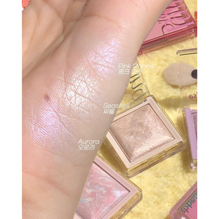 (KÈM CỌ) Phấn bắt sáng Espoir Tone Pairing Highlighter
