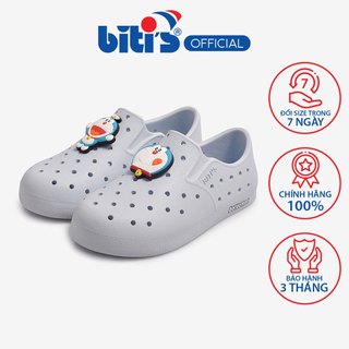 Giày eva phun trẻ em biti's doraemon bsb005522xdl
