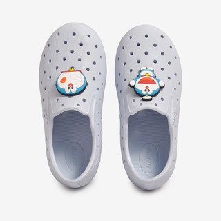 Giày Eva Phun Trẻ Em Biti's Doraemon BSB005522XDL (Xanh dương lợt)