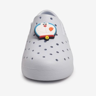 Giày Eva Phun Trẻ Em Biti's Doraemon BSB005522XDL (Xanh dương lợt)