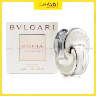 Nước hoa nữ b//v/l/g/a/r/i - omnia crystalline edt 65ml