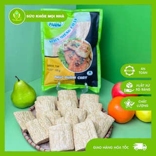 Sườn non chay 100g - thực phẩm chay | chay vietan