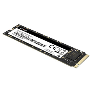 Ổ cứng SSD Lexar 256GB NM620 ( M.2 2280 NVME PCIe Gen3x4 )