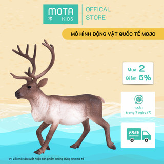 MÔ HÌNH ĐỘNG VẬT - TUẦN LỘC