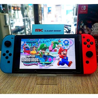 Tay Hand Grip Joy-Con Nintendo Switch