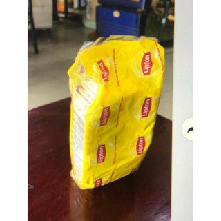 Lipton trà nhúng 200g ( 100bag) Hsd T11/2026