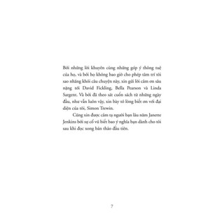 Chú Bé Mang Pyjama Sọc (John Boyne)