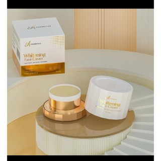 Kem face Pháp  Phương Anh Acosmetics chính hãng MẪU MỚI 2024 💕FREESHIP💕 Kem dưỡng trắng da giúp da trắng sáng