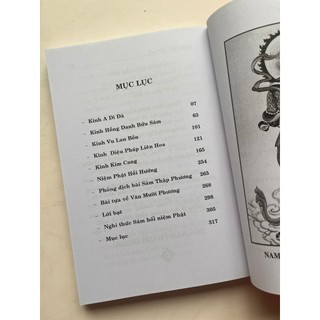 Sách - kinh Tam Bảo ( Âm - Nghĩa )