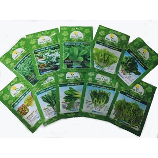 Hạt giống Ớt Chỉ Thiên 1gr