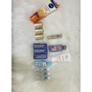 Kem chống nắng Anessa 12ml