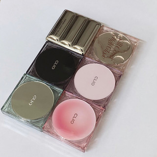 Phấn nước C L I O Kill Cover Founwear / Mesh Glow Cushion / High Glow + kèm lõi