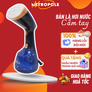 Bàn Là Hơi Nước Cầm Tay SEKA SK546 Pro - SK545 Bàn Là Mini, Bàn LÀ Du Lịch. Bàn là hơi cầm tay nhỏ gọn tiện dụng
