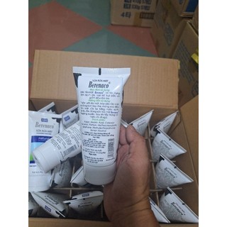 Sữa rửa mặt BERENACO 150ml chính hãng