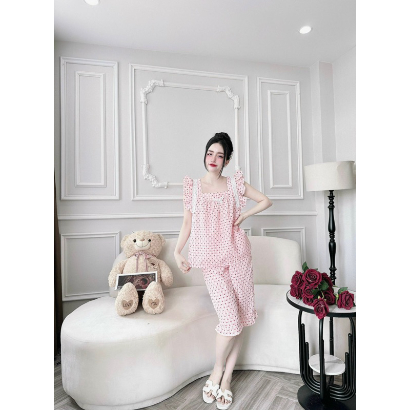 SET ĐỒ BỘ LỮNG ĐẸP