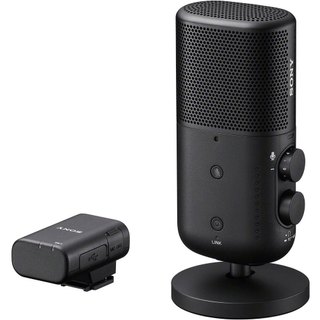 Microphone Sony ECM-S1 - Hàng chính hãng