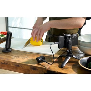 Microphone Sony ECM-S1 - Hàng chính hãng