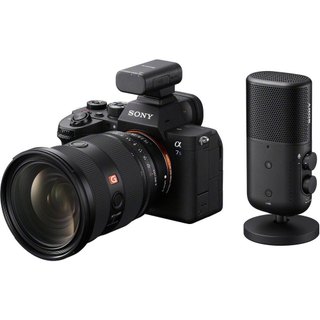 Microphone Sony ECM-S1 - Hàng chính hãng