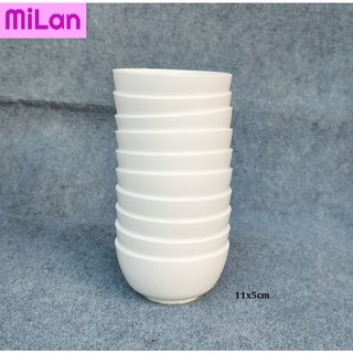 Combo 10 Chén Ăn Cơm ĐẸP Nhiều Màu