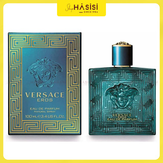 Nước hoa nam versace - eros edp