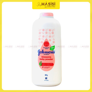 PHẤN RÔM JOHNSON - JOHNSON - Blossoms Baby Powder