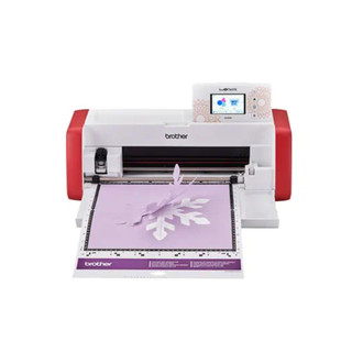 Máy cắt Brother ScanNCut SDX900