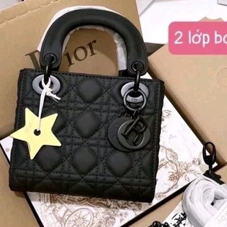 Túi 5 ô bảng lì( size  20- còn đỏ)