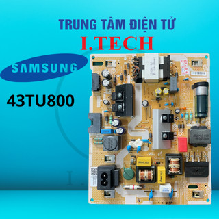 Bo mạch nguồn tivi samsung 43tu8000