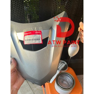Bạc dàn áo Future 2020 - Sơn 1k lon 500g