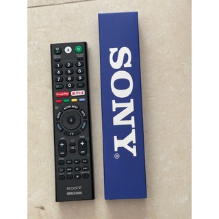 Điều khiển sony giọng nói,remote sony giọng nói