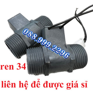 Công tắc cảm biến dòng chảy