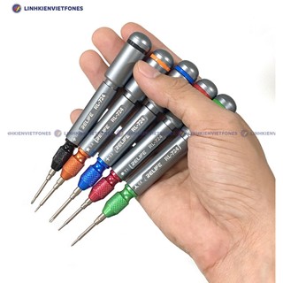 Dụng cụ vặn mở ốc vít , tua vít relife rl-724a