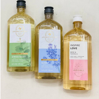 Sữa Tắm Bath & Body Works Shower Gel 295ml