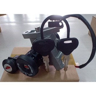 Công tắc Ổ khóa máy Honda Sh ý 2007 2008 2009 2010 2011