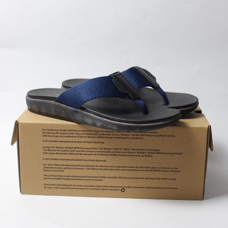 Dép Kẹp Dr Martens MaNa G989 Thai Lan ( DR.MANA)