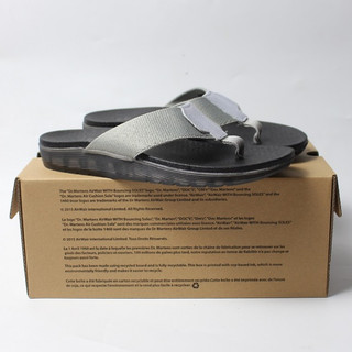Dép Kẹp Dr Martens MaNa G989 Thai Lan ( DR.MANA)