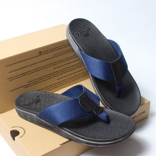 Dép Kẹp Dr Martens MaNa G989 Thai Lan ( DR.MANA)